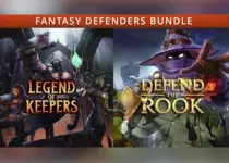 Fantasy Defenders Bundle - Defend the Rook + Legend of Keepers (Xbox One / Xbox Series X|S) Xbox Live Key - ARGENTINA