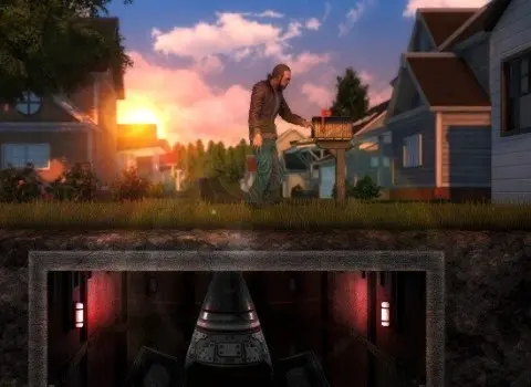 Mr. Prepper (PC) Steam Key - GLOBAL