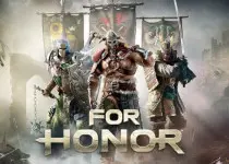 For Honor (PC) Ubisoft Connect Key - EU