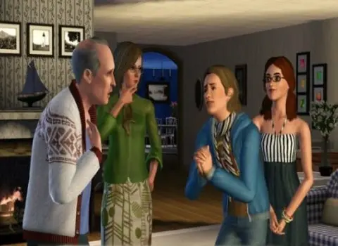 The Sims 3: Generations (DLC) (PC) Origin Key - EU