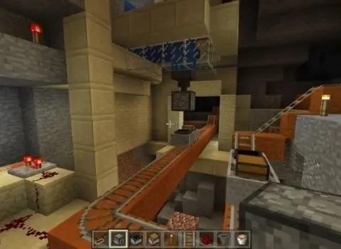 Minecraft: Java & Bedrock Edition (PC) Microsoft Store Key - ARGENTINA