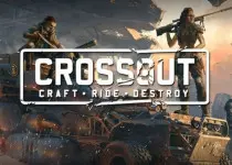 Crossout - Supercharged Pack (DLC) (PC) Official website Key - GLOBAL