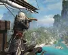 Assassin's Creed: The Rebel Collection (Nintendo Switch) Nintendo Key - EU