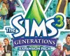 The Sims 3: Generations (DLC) (PC) Origin Key - EU