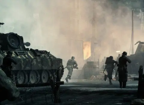 Call to Arms - Gates of Hell: Ostfront (DLC) (PC) Steam Key - GLOBAL