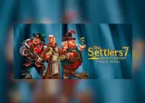 The Settlers 7 (History Edition) (PC) Ubisoft Connect Key - EU