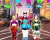 Just Dance 2023 (Nintendo Switch) Nintendo Key - EU