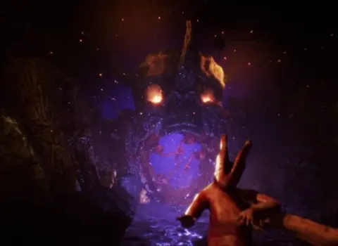 Agony UNRATED (PC) Steam Key - GLOBAL