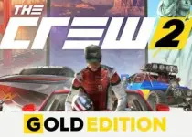 The Crew 2 (Gold Edition) (PC) Ubisoft Connect Key - EU