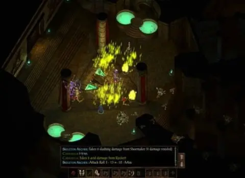 Icewind Dale Enhanced Edition (PC) GOG.com Key - GLOBAL