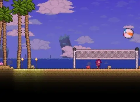 Terraria (Xbox One / Xbox Series X|S) Xbox Live Key - EU