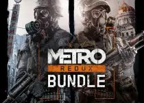 Metro: Redux - Bundle (Xbox One / Xbox Series X|S) Xbox Live Key - EU
