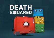 Death Squared (Xbox One / Xbox Series X|S) Xbox Live Key - EU