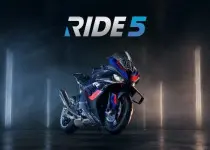 Ride 5 (Xbox Series X|S) Xbox Live Key - EU