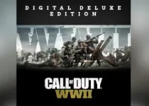 Call of Duty: WWII Digital Deluxe Edition (Xbox One / Xbox Series X|S) Xbox Live Key - EU