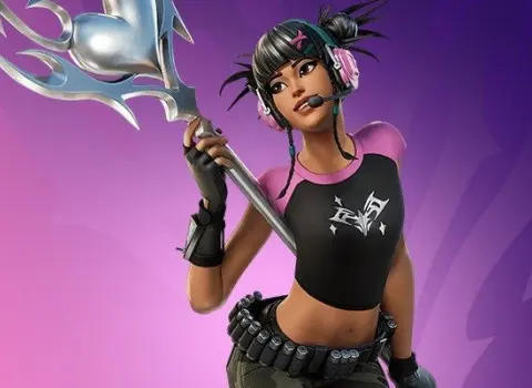 Fortnite - Cross Comms Pack (DLC) (Xbox One / Xbox Series X|S) Xbox Live Key - ARGENTINA