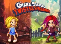 Giana Sisters Twisted Dreams Director's Cut (Xbox One / Xbox Series X|S) Xbox Live Key - ARGENTINA