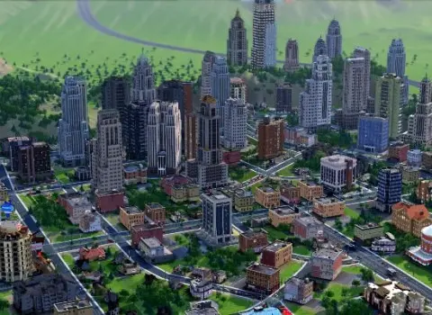 SimCity Complete Edition (PC) Origin Key - GLOBAL