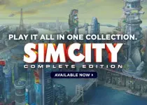 SimCity Complete Edition (PC) Origin Key - GLOBAL