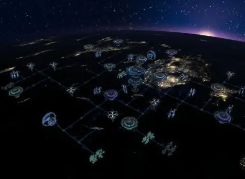 Anno 2205 - Season Pass (DLC) (PC) Ubisoft Connect Key - GLOBAL