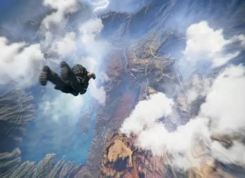 Tom Clancy's Ghost Recon: Wildlands (PC) Ubisoft Connect Key - EU