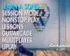 Rocksmith 2014 Remastered Edition (PC) Steam Key - GLOBAL