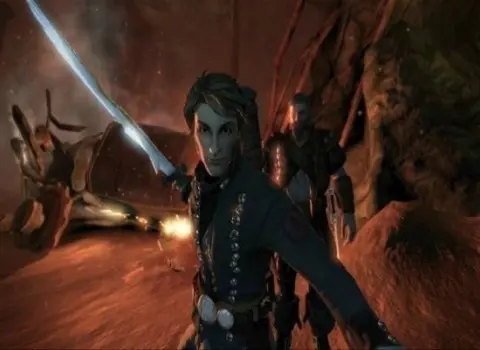 Fable III (Xbox One / Xbox Series X|S) Xbox Live Key - GLOBAL