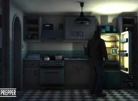 Mr. Prepper (PC) Steam Key - GLOBAL