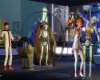 The Sims 3: Into The Future (DLC) (PC) EA App Key - POLAND
