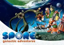 Spore Galactic Adventures (DLC) (PC) Origin Key - GLOBAL