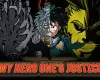 MY HERO ONE'S JUSTICE (Xbox One / Xbox Series X|S) Xbox Live Key - ARGENTINA