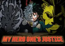 MY HERO ONE'S JUSTICE (Xbox One / Xbox Series X|S) Xbox Live Key - ARGENTINA