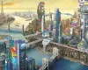 SimCity Complete Edition (PC) Origin Key - GLOBAL