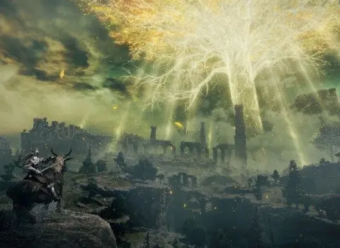 ELDEN RING (PC) Steam Key - GLOBAL