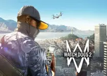 Watch Dogs 2 (PC) Ubisoft Connect Key - EU