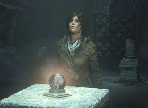 Rise of the Tomb Raider (20th Year Celebration Edition) (Xbox One / Xbox Series X|S) Xbox Live Key - UNITED STATES