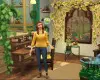 The Sims 4 Blooming Rooms Kit (DLC) (PC) EA App Key - GLOBAL