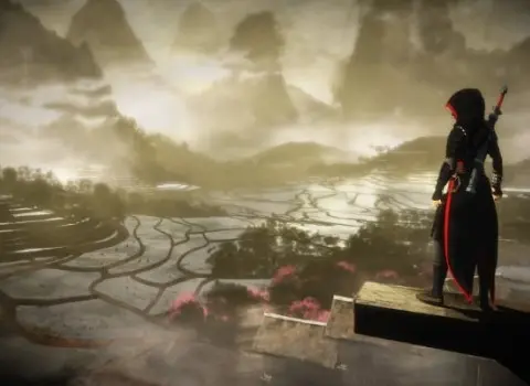 Assassin's Creed: Chronicles Trilogy (PC) Ubisoft Connect Key - GLOBAL
