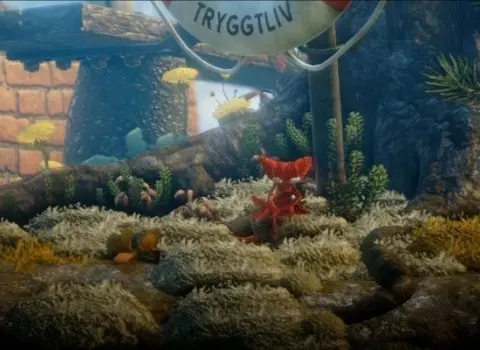 Unravel Two (EN/FR/ES) (PC) Origin Key - GLOBAL