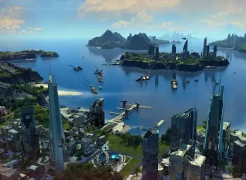 Anno 2205 - Season Pass (DLC) (PC) Ubisoft Connect Key - GLOBAL