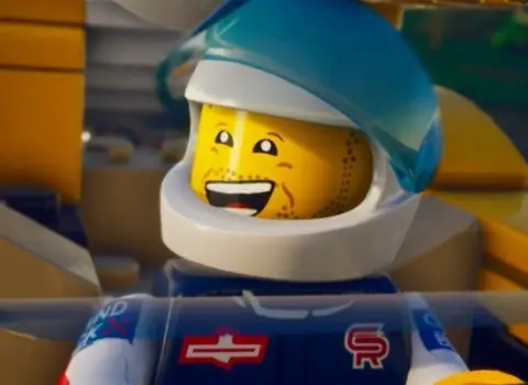 LEGO 2K Drive (PC) Steam Key - GLOBAL