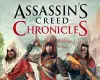 Assassin's Creed: Chronicles Trilogy (PC) Ubisoft Connect Key - GLOBAL
