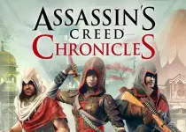 Assassin's Creed: Chronicles Trilogy (PC) Ubisoft Connect Key - GLOBAL