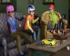 The Sims 3: Generations (DLC) (PC) Origin Key - EU