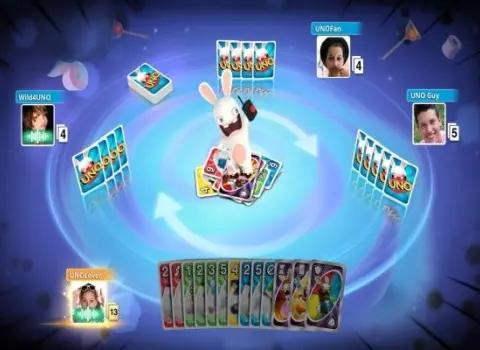 UNO (PC) Ubisoft Connect Key - EU