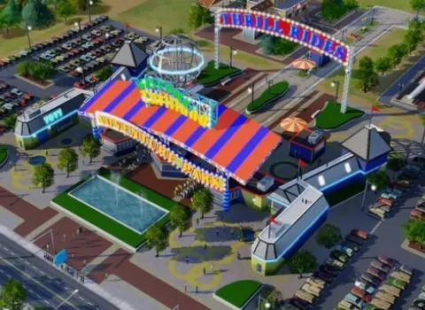 SimCity Complete Edition (PC) Origin Key - GLOBAL