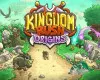 Kingdom Rush Origins - Tower Defense (PC) Steam Key - GLOBAL
