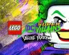 LEGO DC Super-Villains Deluxe Edition (Xbox One / Xbox Series X|S) Xbox Live Key - ARGENTINA