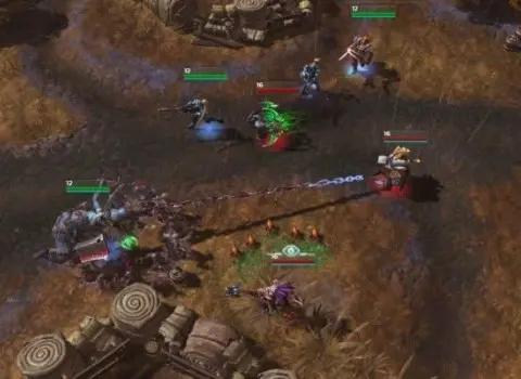 Heroes of the Storm - Zagara Hero (DLC) (PC) Battle.net Key - GLOBAL