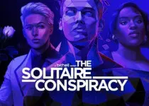 The Solitaire Conspiracy (Xbox Series X|S) Xbox Live Key - ARGENTINA